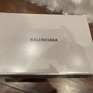 Balenciaga sock sneaker